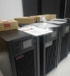 怎么判断ups电源电池坏了